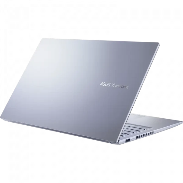 Laptop 15,6 ASUS Vivobook 15 X1502ZA, Icelight Silver, Intel Core i7-12700H, 16GB/512GB, Fără SO