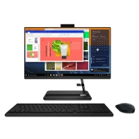 Моноблок Lenovo IdeaCentre 3 22ITL6, 21,5, Intel Core i3-1115G4, 8Гб/256Гб, Без ОС, Чёрный