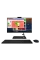 Computer All-in-One Lenovo IdeaCentre 3 22ITL6, 21,5, Intel Core i3-1115G4, 8GB/256GB, Fără SO, Negru
