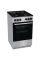 Комбинированная плита Gorenje MEK3011SB, Серебристый
