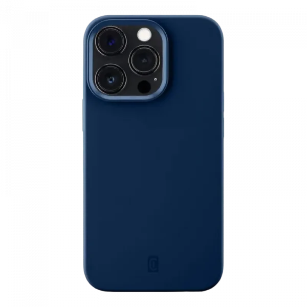 Чехол Cellularline Sensation - iPhone 13 Pro Max, Синий