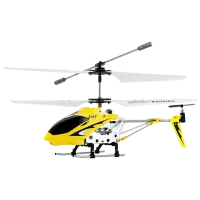 Вертолет Syma S107G, Жёлтый
