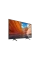 55 LED SMART TV SONY KD55X81JAEP, 3840x2160 4K UHD, Android TV, Negru