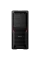 Carcasă PC Sohoo 5912BR, Midi-Tower, ATX, Negru/Rosu