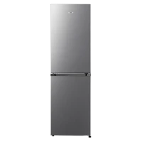 Холодильник Gorenje NRK4181CS4, Grey