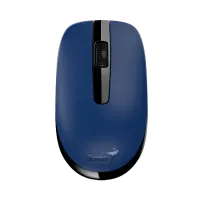 Беcпроводная мышь Genius NX-7007, Синий
