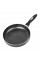 Сковорода Rondell RDA-073, 24см, Серый