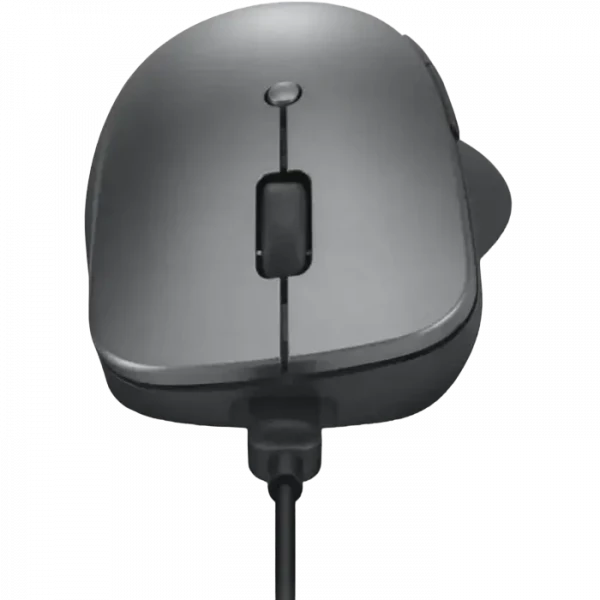 Мышь Lenovo 4Y51J62544, Storm Grey