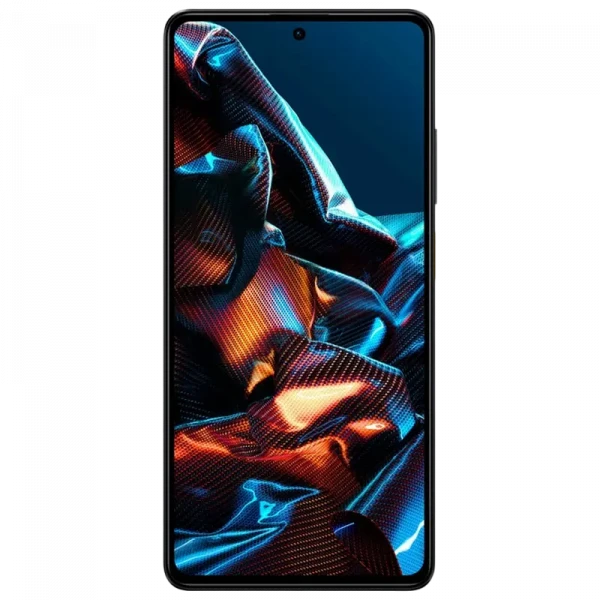 Смартфон Xiaomi Poco X5 Pro, 6Гб/128Гб, Жёлтый