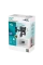 Suport TV de perete KSL WMO-4023T, Negru