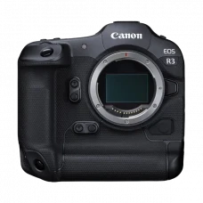 Беззеркальный фотоаппарат Canon EOS R3 BODY V2.4 ГГц