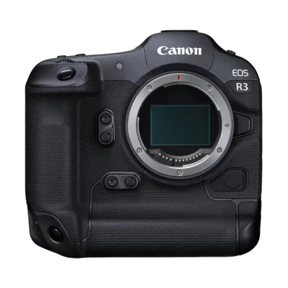 Aparat Foto Mirrorless Canon EOS R3 BODY V2.4 GHz
