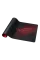 Mouse Pad pentru jocuri ASUS ROG Sheath, Extra Large, Negru/Rosu