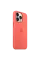 Чехол Apple iPhone 13 Pro Max, Pink Pomelo