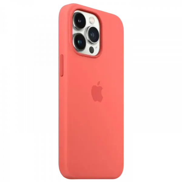 Чехол Apple iPhone 13 Pro Max, Pink Pomelo