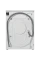 Mașină de spălat cu uscător Indesit EWDE 71280 W, 7kg, Alb