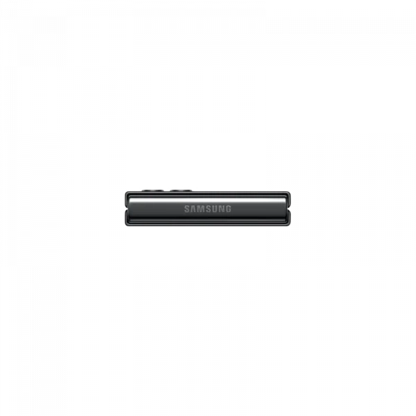 Смартфон Samsung Galaxy Flip 5, 8Гб/512Гб, Графитовый