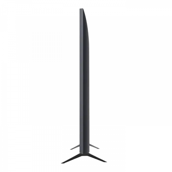 60 LED SMART TV LG 60UP77006LB, 3840x2160 4K UHD, webOS, Negru