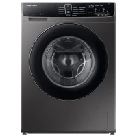 Mașină de spălat Samsung WW80AFS26AX/LP, 8kg, Oțel inoxidabil
