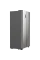 Холодильник Gorenje NRR9185EAXL, Нержавеющая сталь