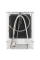 Mașină de spălat vase AEG FFB52917ZW, Alb