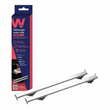 Ghidaje telescopice pentru cuptor Whirlpool Wpro C00850080