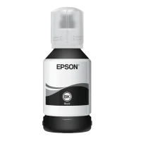 Recipient de cerneală Epson 105 EcoTank, C13T00Q140, Negru