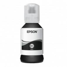 Recipient de cerneală Epson 105 EcoTank, C13T00Q140, Negru
