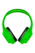 Căști gaming RAZER Opus X, Fără fir, Verde