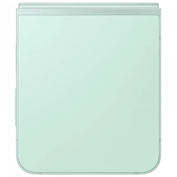 Смартфон Samsung Galaxy Flip 6, 8Гб/512Гб, Мятный