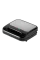 Aparat pentru sandwich multifunctional VITEK VT-7148, Negru / Inox