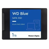 Unitate SSD Western Digital WDS100T2B0A, 1000GB