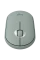 Беcпроводная мышь Logitech M350, Зелёный