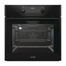 Электрический духовой шкаф Gorenje BO 735 E20BG-M, Чёрный