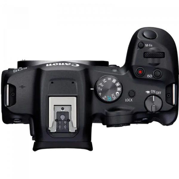 Беззеркальный фотоаппарат Canon EOS R7 & RF-S 18-150mm f/3.5-6.3 IS STM KIT