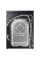 Стиральная машина Samsung WW11BB744DGBS7, 11кг, Чёрный