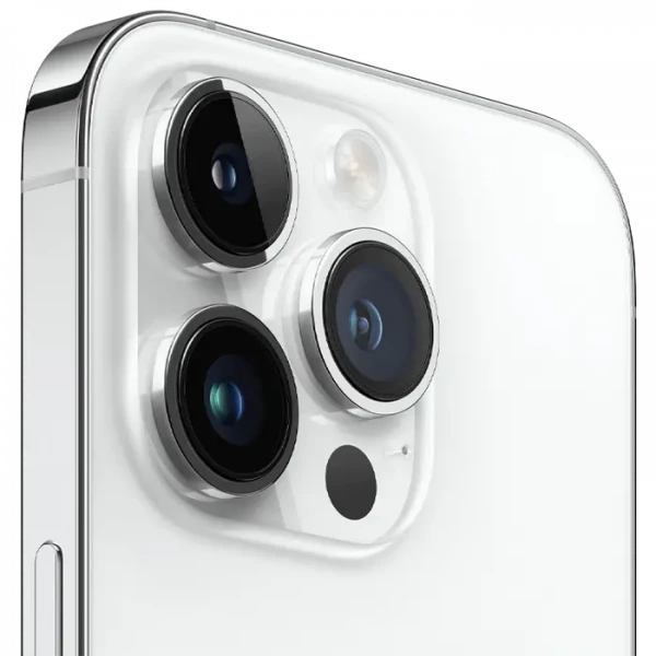 Смартфон Apple iPhone 14 Pro / 512Гб / 6Гб / Silver