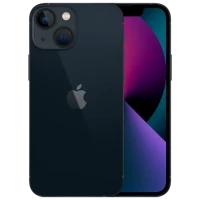 Смартфон Apple iPhone 13 mini / 128Гб / 4Гб / Midnight