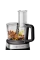 Robot de bucătărie PHILIPS HR7530/10, Negru