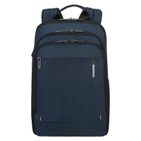 Рюкзак для ноутбука Samsonite NETWORK 4, 15.6, Полиэстер, Синий