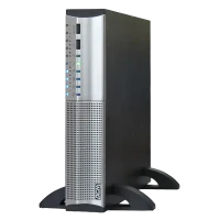 Sursă de alimentare neîntreruptibilă PCM SRT-1000, Linear-interactiv, 1000VA, Montare pe rafturi