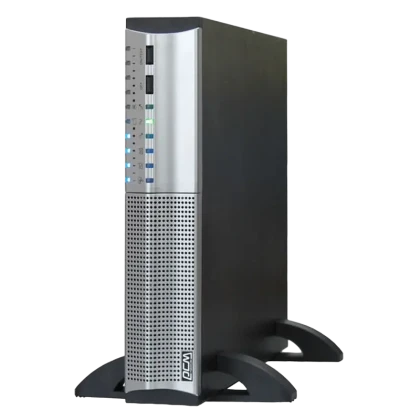 Sursă de alimentare neîntreruptibilă PCM SRT-1000, Linear-interactiv, 1000VA, Montare pe rafturi