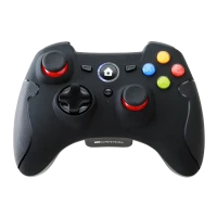 Gamepad Canyon 3-IN-1, Negru