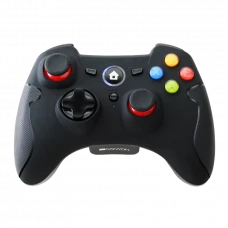 Gamepad Canyon 3-IN-1, Negru