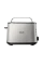 Toaster PHILIPS HD2650/90, Oțel inoxidabil