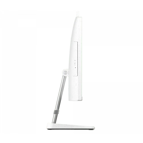 Моноблок Lenovo IdeaCentre 3 27ALC6, 27, AMD Ryzen 5 7530U, 16Гб/512Гб, Без ОС, Белый