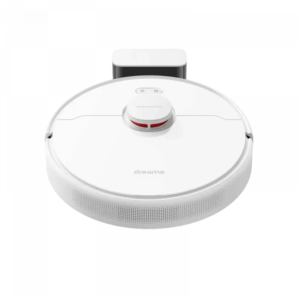 Aspirator Robot Dreame D9 Max, Alb