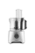 Robot de bucătărie Kenwood Multipro Compact FDP302SI, Argintiu