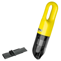 Ручной Пылесос Karcher CVH 2, Жёлтый