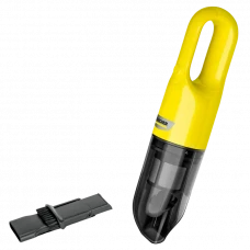 Aspirator Manual Karcher CVH 2, Galben